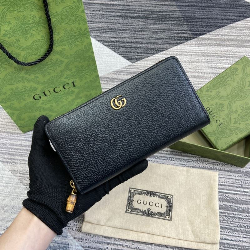 Gvc*1 wallets